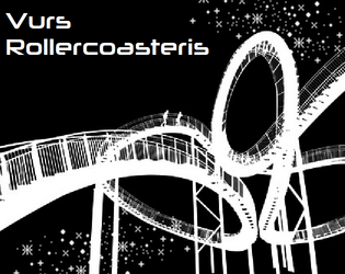 Vurs Rollercoasteris  