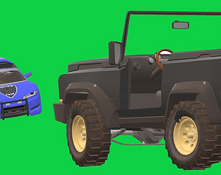 Speed Machine v 1.3.2