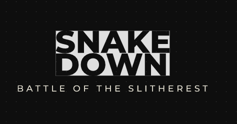 Snake Down