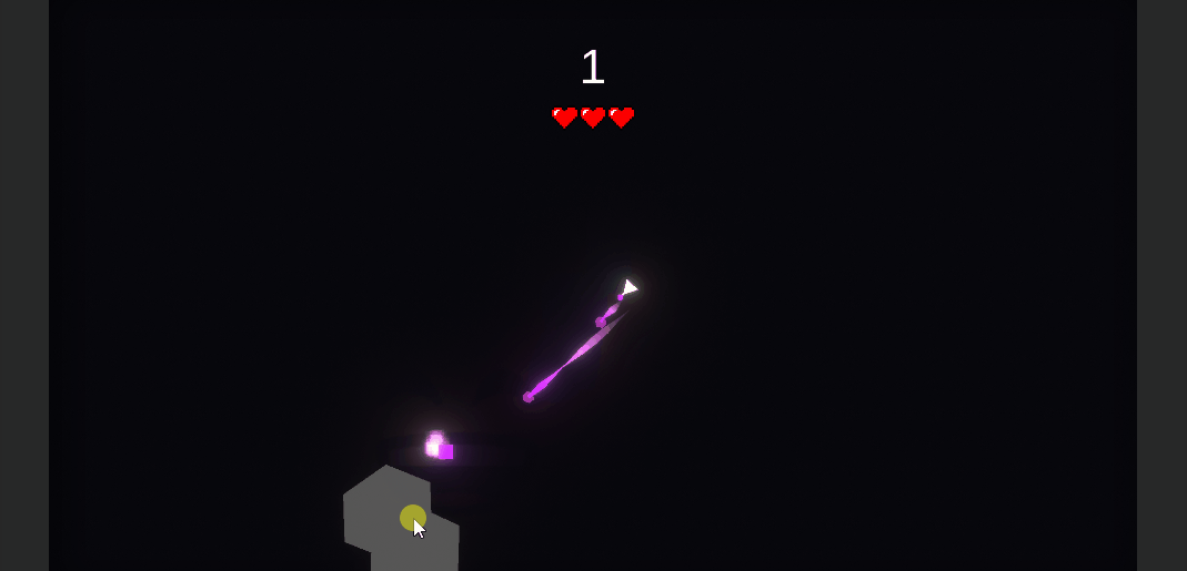 Cover image for Space Confetti