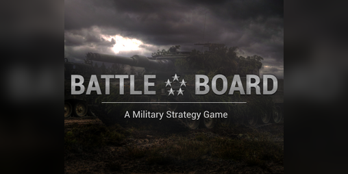 Cover image for BattleBoard