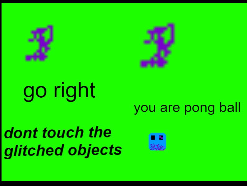 Cover image for ping (ps: fullscreen is distorted)
