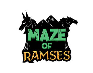 maze of ramzes