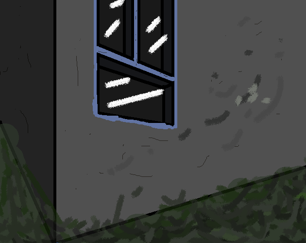 Entrance Number 3 cover