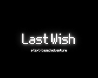 Last Wish