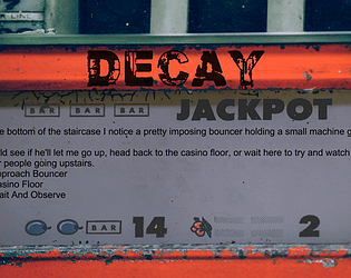 Decay