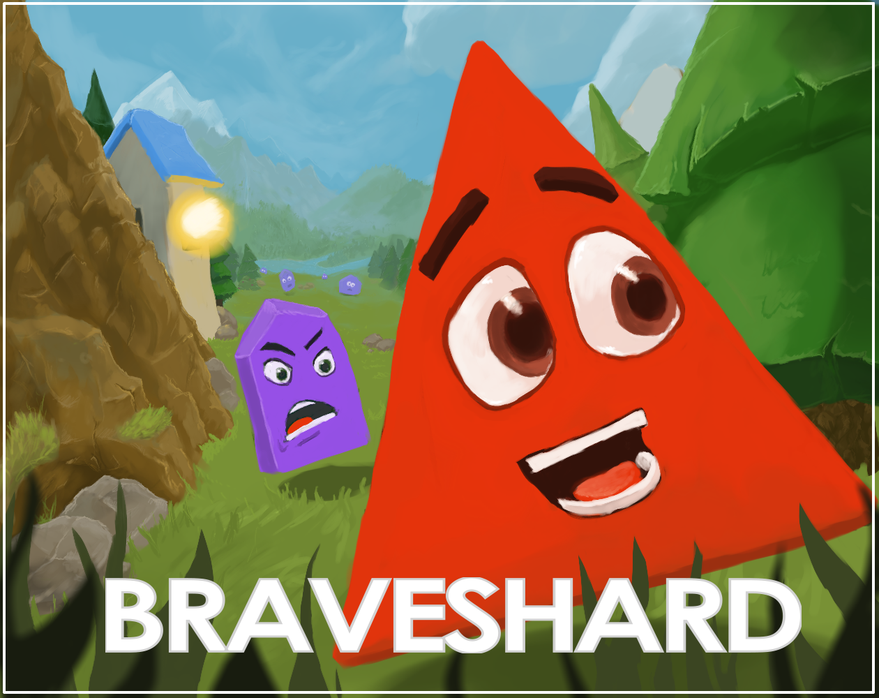 Braveshard