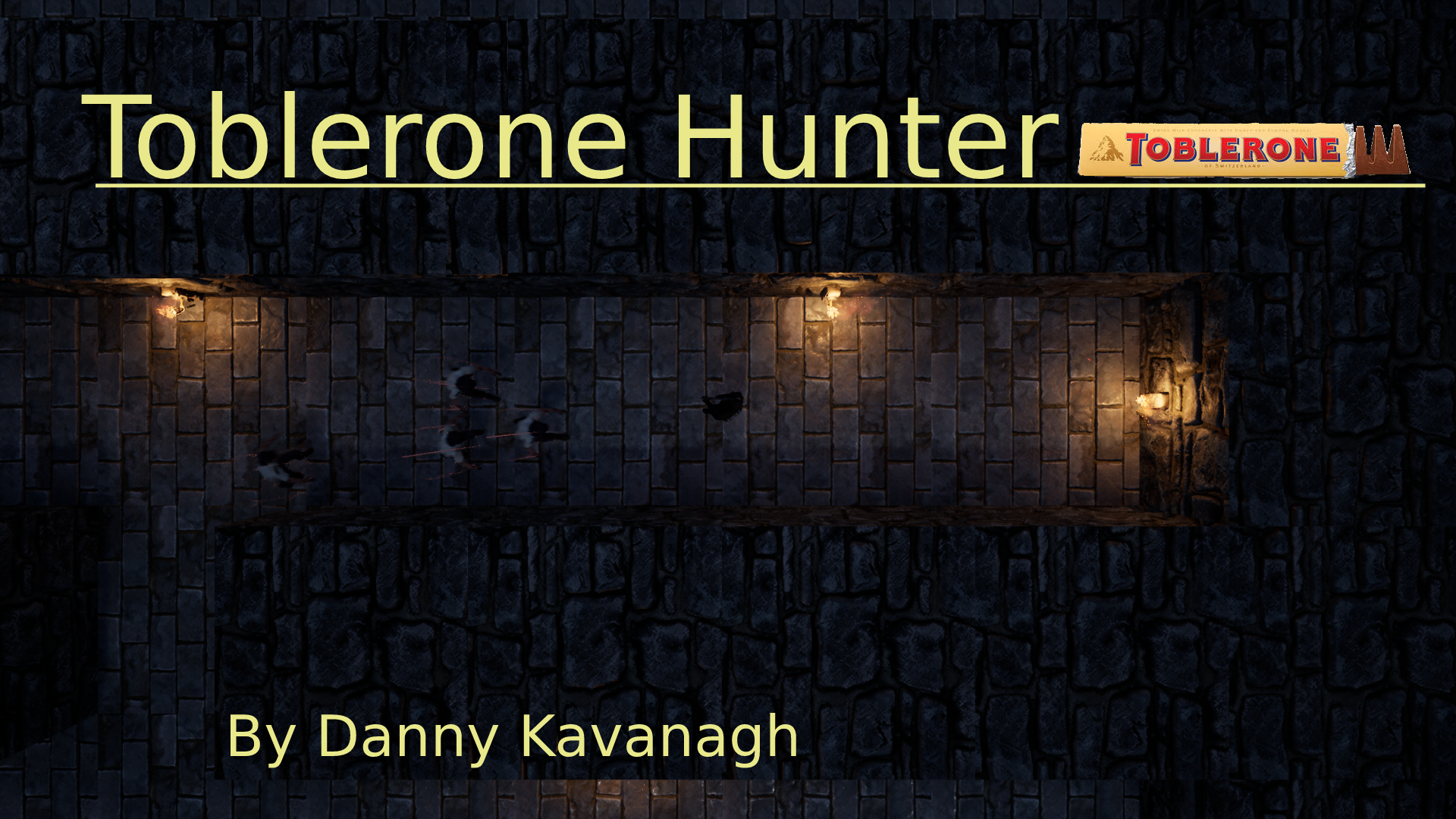 Toblerone Hunter