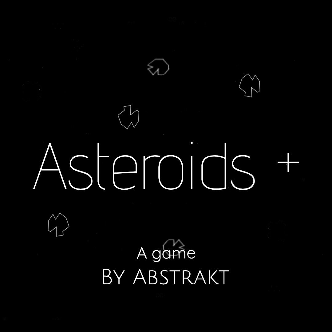 Alphabeta Asteroids (itch) Mac OS