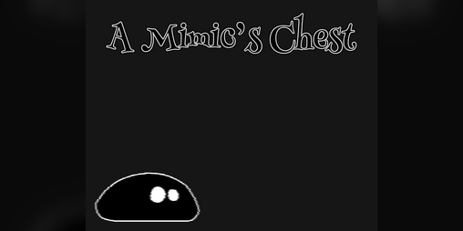 Cover image for A Mimic's Chest