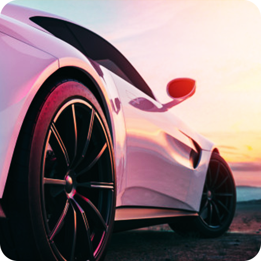 Test Cars