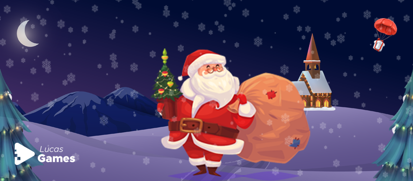 Merry Christmas 2021