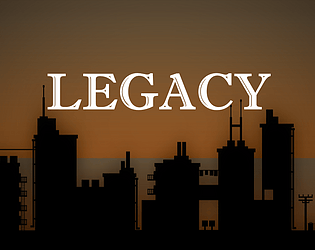 LEGACY