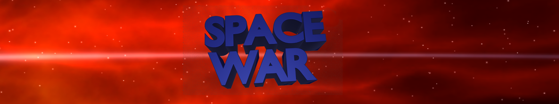 SPACE WAR