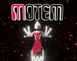 MOTEM: Monuments Of The Electric Monks  