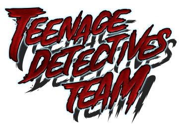 Teenage Detectives Team