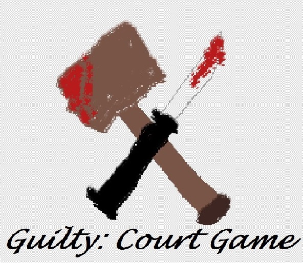 Cover image for Guilty: Court Game