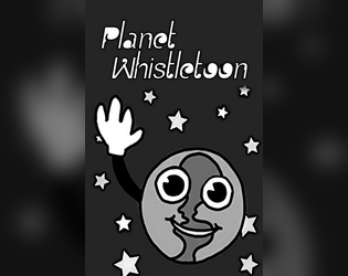 Planet Whistletoon   - A Pocketsized Sphere of Vintage Cartoon Ridiculousness 