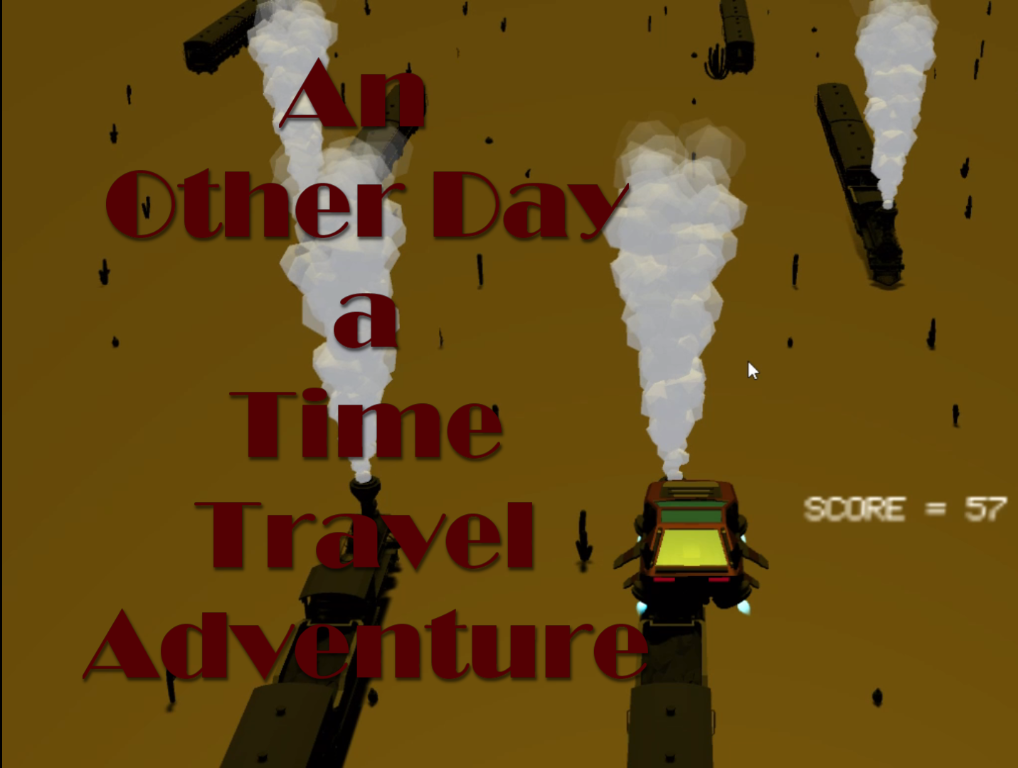 a time travel adventure answer key