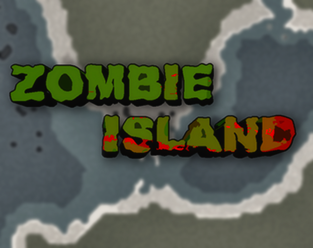 Zombie Island by ptoxel