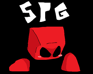 Simple Platform Game: RE