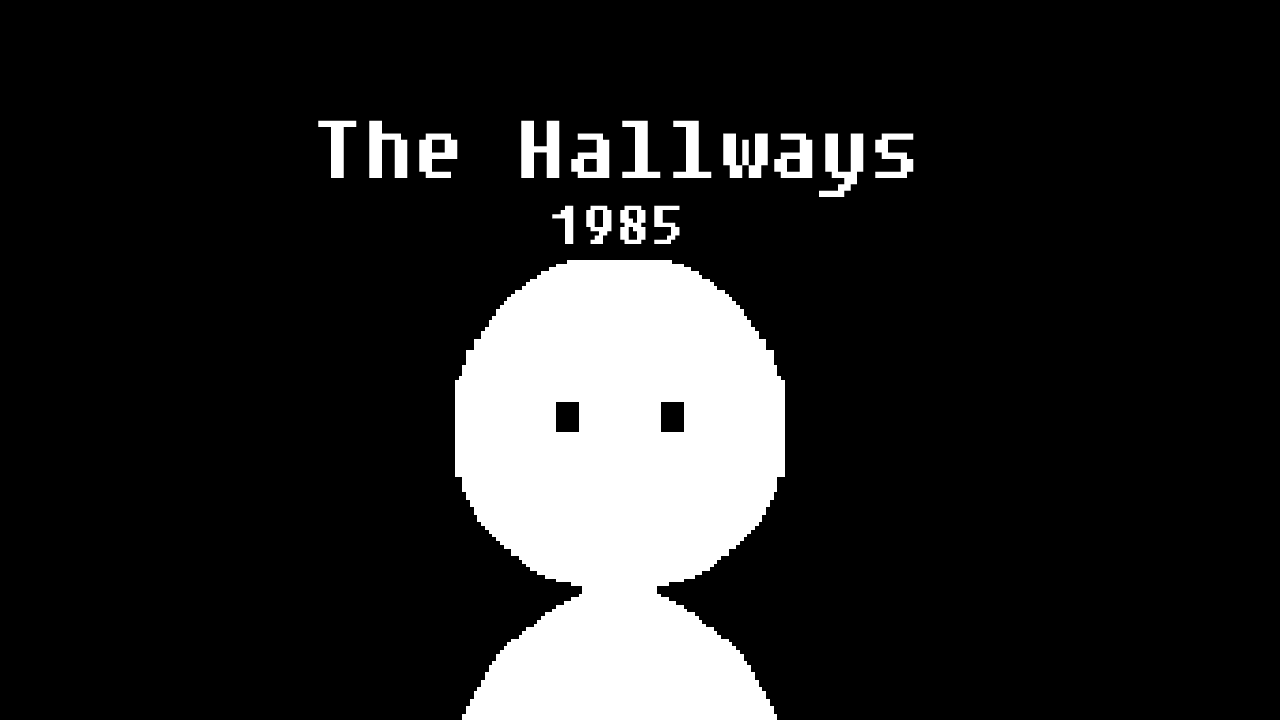 The Hallways 1985