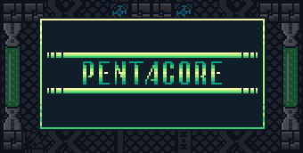 Cover image for Pentacore Beta Demo
