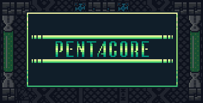 Pentacore Beta Demo
