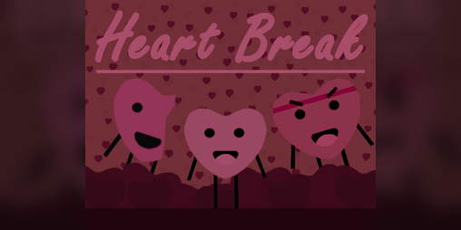 Cover image for Heart Break
