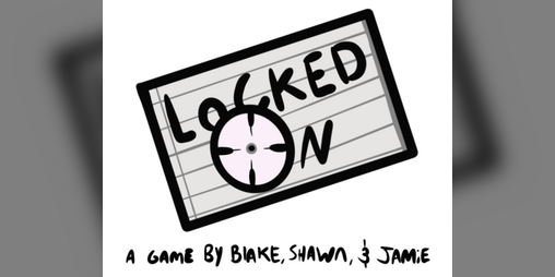 Cover image for Locked On