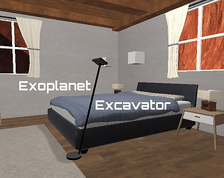 Exoplanet Excavator