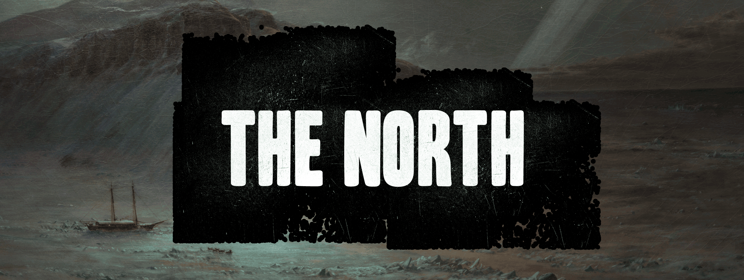 The North