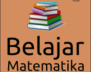 Belajar Matematika