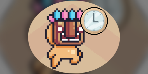 Cover image for Platformer