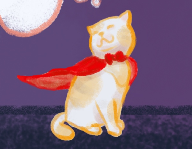 Important Cat Affairs