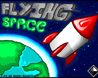 Flying Space