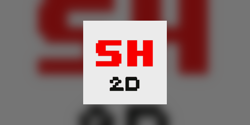 Cover image for Superhot 2D