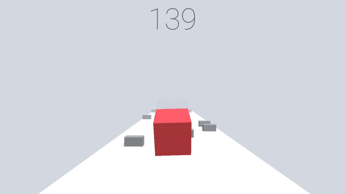 InfiCube
