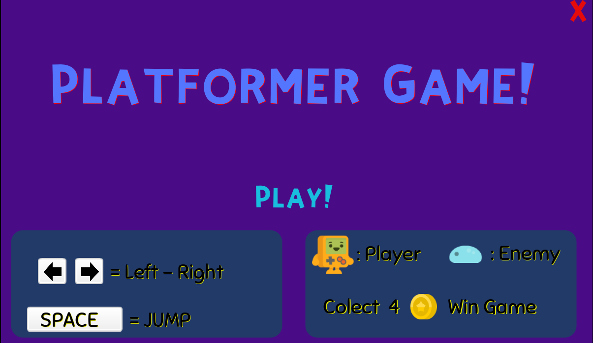 GodotPlatformer