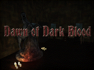 Dawn of Dark Blood