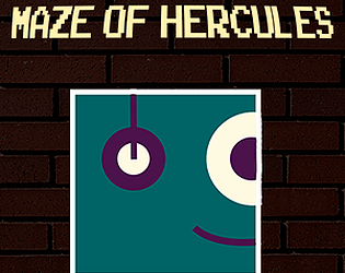 Maze of Hercules