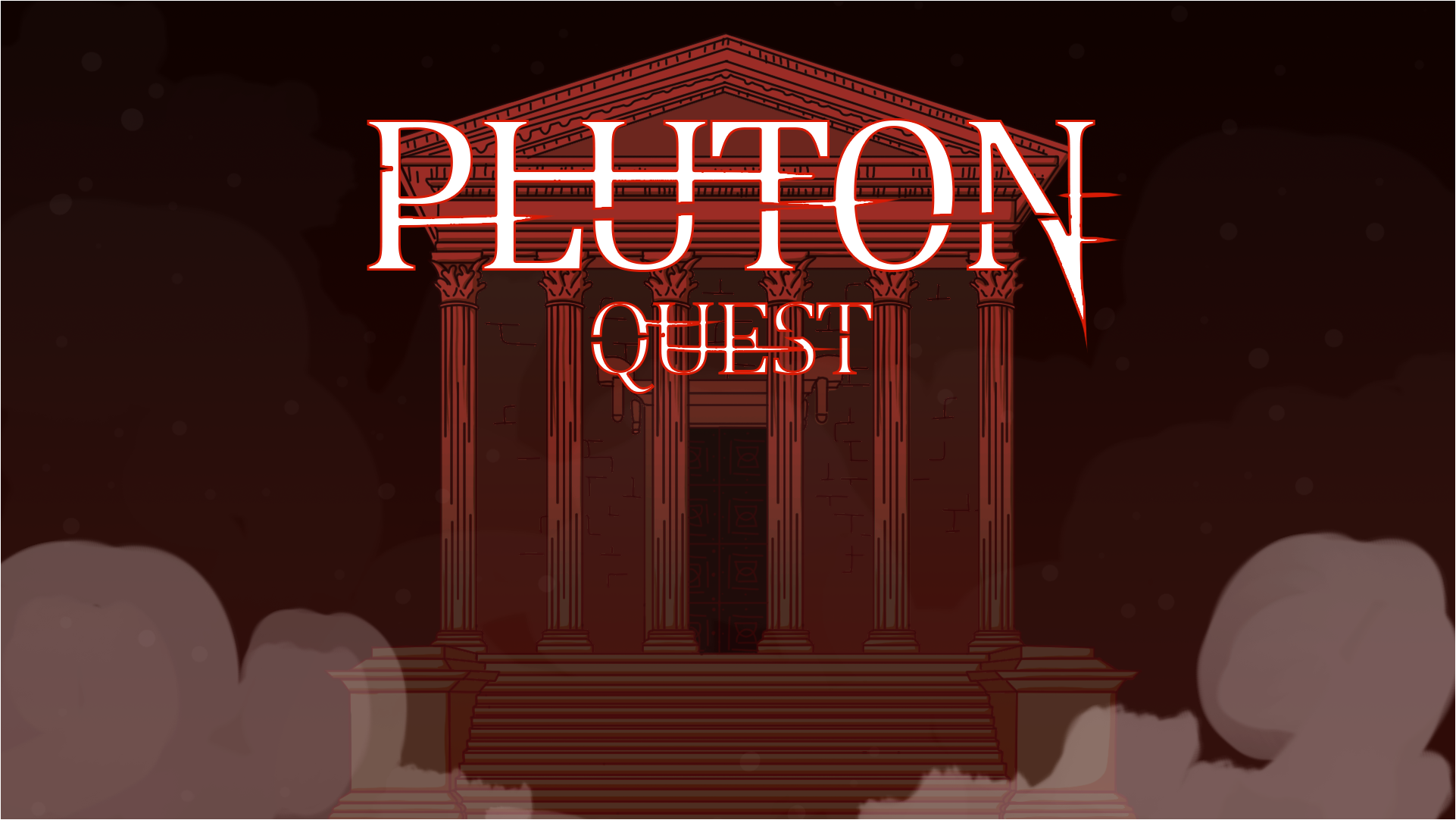 Pluton Quest