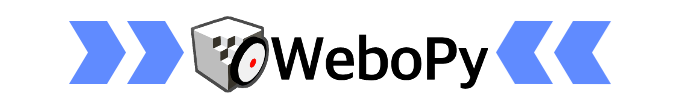 Play WeboPy