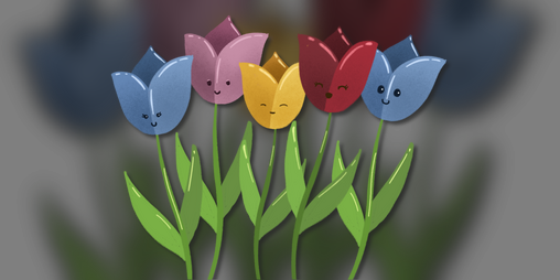 Cover image for We Met As Strangers