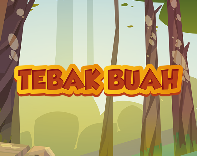 Tebak Buah