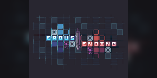 Cover image for Eadus Ending