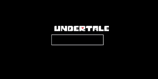 UNDERTALE Dialogue Creator by Hyoct