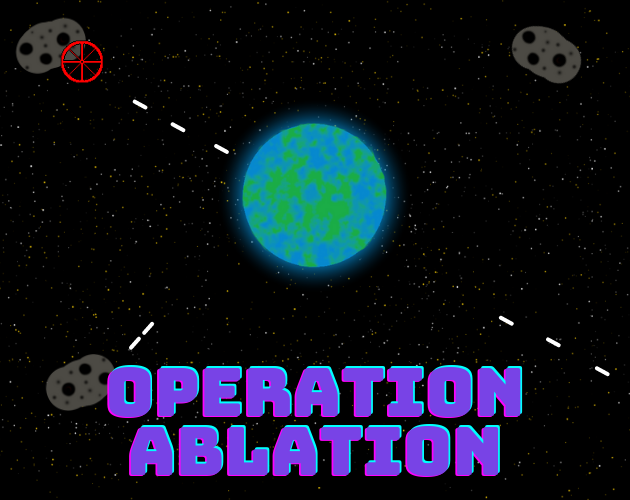 Operation Ablation
