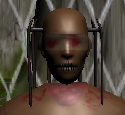 The Slasher and the Lost Ghost Souls