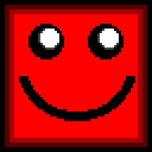 Cover image for Shape Dungeon